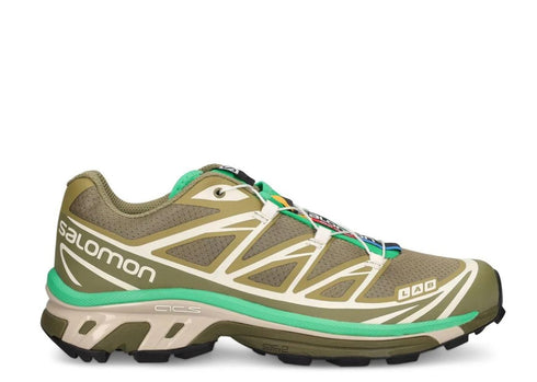 SALOMON XT-6 DRIED HERB