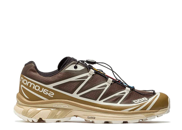 SALOMON XT-6 RECUT WREN KANGAROO