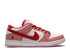 STRANGELOVE X DUNK LOW SB 'VALENTINE'S DAY SAMPLE