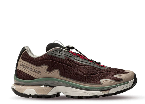 SALOMON ADVANCED XT-SLATE WOOD WOOD