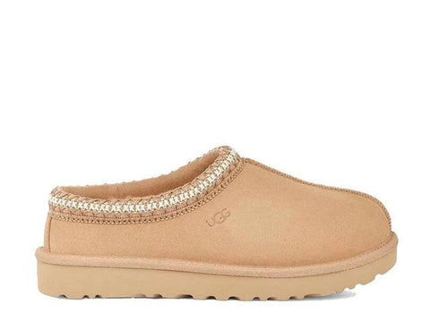 TASMAN SLIPPER DRIFTWOOD