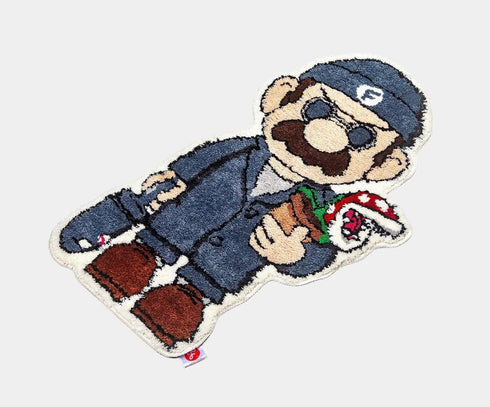 TAPIS M. LE PROFESSIONNEL