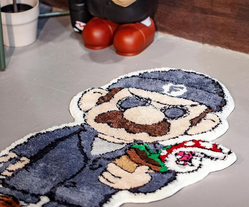 TAPIS M. LE PROFESSIONNEL