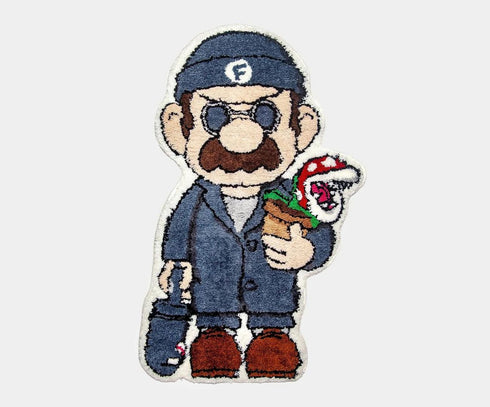 TAPIS M. LE PROFESSIONNEL