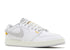 UNION LA X AIR JORDAN 1 KO LOW WHITE NEUTRAL GREY