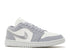 WMNS AIR JORDAN 1 LOW SE LIGHT STEEL GREY