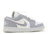 WMNS AIR JORDAN 1 LOW SE LIGHT STEEL GREY