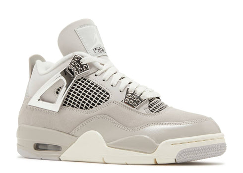 WMNS AIR JORDAN 4 RETRO FROZEN MOMENTS