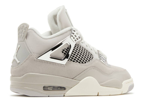 WMNS AIR JORDAN 4 RETRO FROZEN MOMENTS