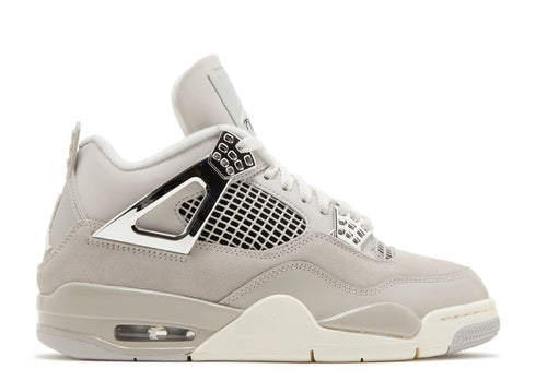 WMNS AIR JORDAN 4 RETRO FROZEN MOMENTS