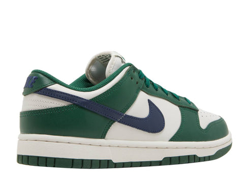 WMNS DUNK LOW GORGE GREEN