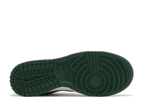 WMNS DUNK LOW GORGE GREEN