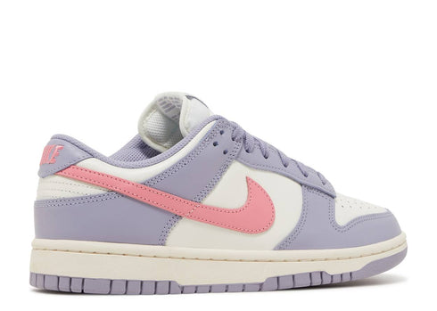 WMNS DUNK LOW INDIGO HAZE