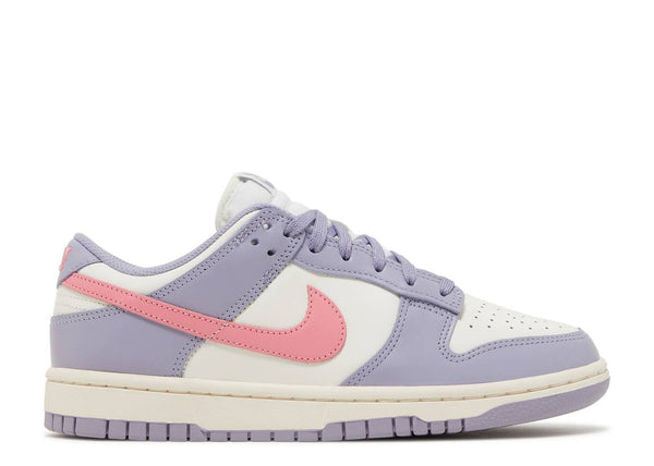 WMNS DUNK LOW INDIGO HAZE