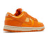 WMNS DUNK LOW MAGMA ORANGE