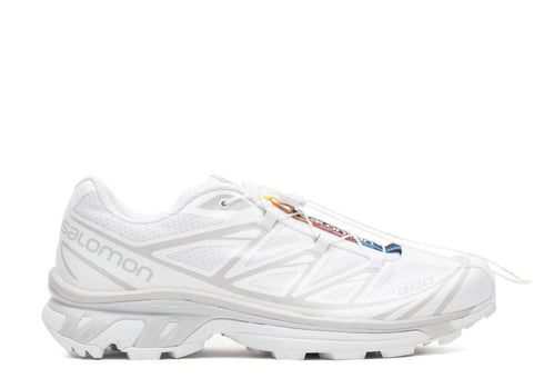 XT-6 WHITE LUNAR ROCK