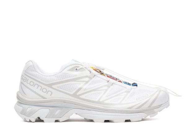 XT-6 WHITE LUNAR ROCK