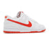DUNK LOW PICANTE RED