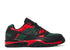 SUPREME X AIR CROSS TRAINER 3 LOW BLACK GORGE GREEN