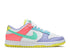WMNS DUNK LOW SE CANDY