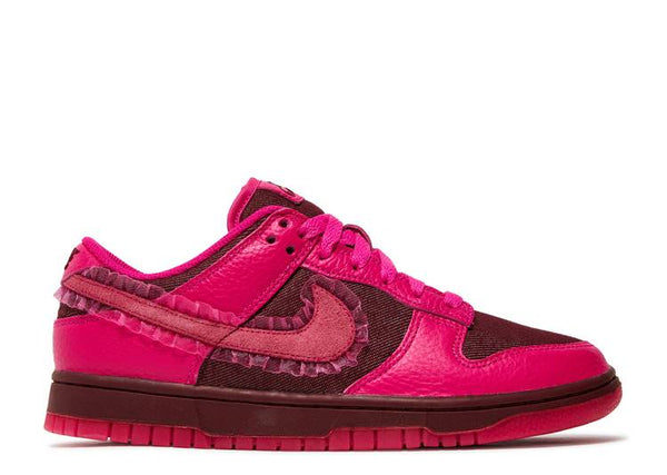 WMNS DUNK LOW VALENTINE'S DAY