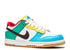 DUNK LOW SE GS FREE.99 - WHITE