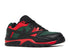 SUPREME X AIR CROSS TRAINER 3 LOW BLACK GORGE GREEN