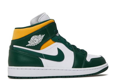 AIR JORDAN 1 MID SONICS