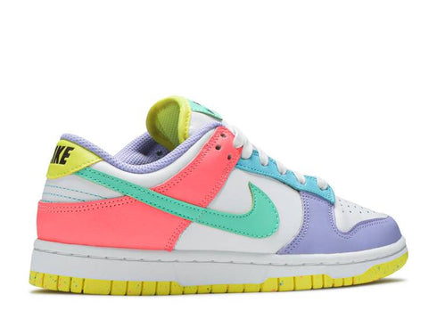 WMNS DUNK LOW SE CANDY