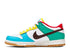 DUNK LOW SE GS FREE.99 - WHITE
