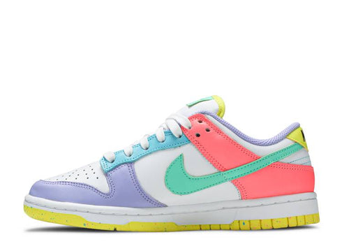 WMNS DUNK LOW SE CANDY