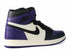AIR JORDAN 1 HIGH COURT PURPLE