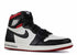 AIR JORDAN 1 RETRO HIGH OG NRG NOT FOR RESALE RED