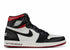 AIR JORDAN 1 RETRO HIGH OG NRG NOT FOR RESALE RED