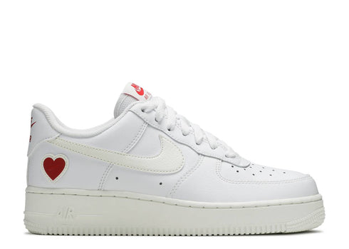 AIR FORCE 1 LOW VALENTINE'S DAY