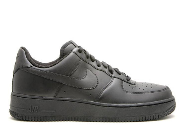 AIR FORCE 1 '07' BLACK