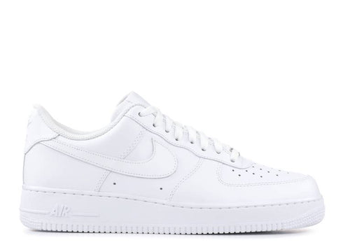 AIR FORCE 1 '07' WHITE
