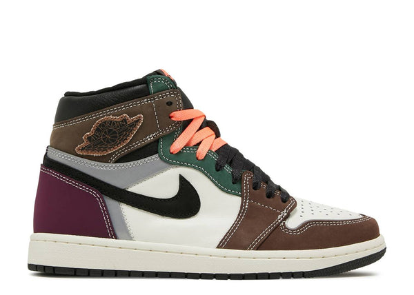 AIR JORDAN 1 HIGH OG 'CRAFTED' thawr limited