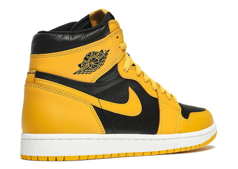AIR JORDAN 1 HIGH RETRO OG POLLEN