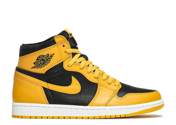 AIR JORDAN 1 HIGH RETRO OG POLLEN