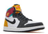 AIR JORDAN 1 HIGH ZOOM COMFORT MULTI-COLOR