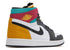 AIR JORDAN 1 HIGH ZOOM COMFORT MULTI-COLOR