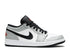 AIR JORDAN 1 LOW LIGHT SMOKE GREY