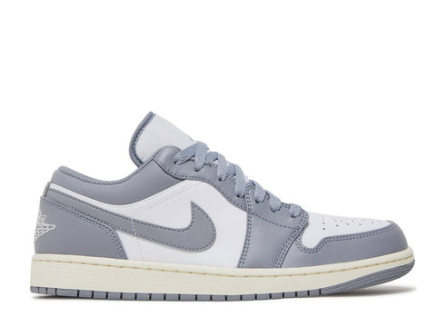 AIR JORDAN 1 LOW VINTAGE GREY