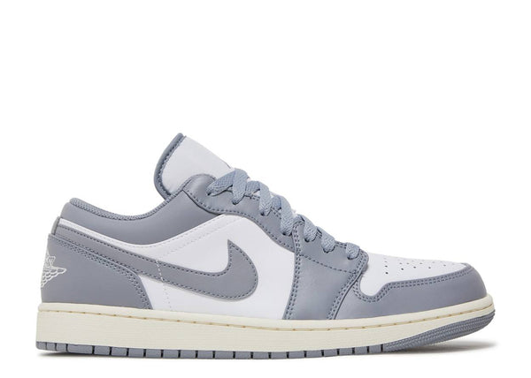 AIR JORDAN 1 LOW VINTAGE GREY