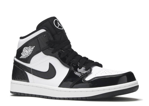 AIR JORDAN 1 MID SE ALL-STAR WEEKEND