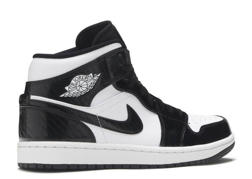 AIR JORDAN 1 MID SE ALL-STAR WEEKEND