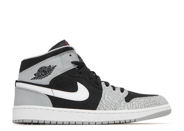AIR JORDAN 1 MID SE ELEPHANT TOE