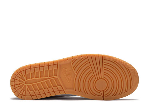 AIR JORDAN 1 MID 'TAN GUM' thawr limited 4