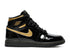 AIR JORDAN 1 RETRO HIGH OG BLACK METALLIC GOLD